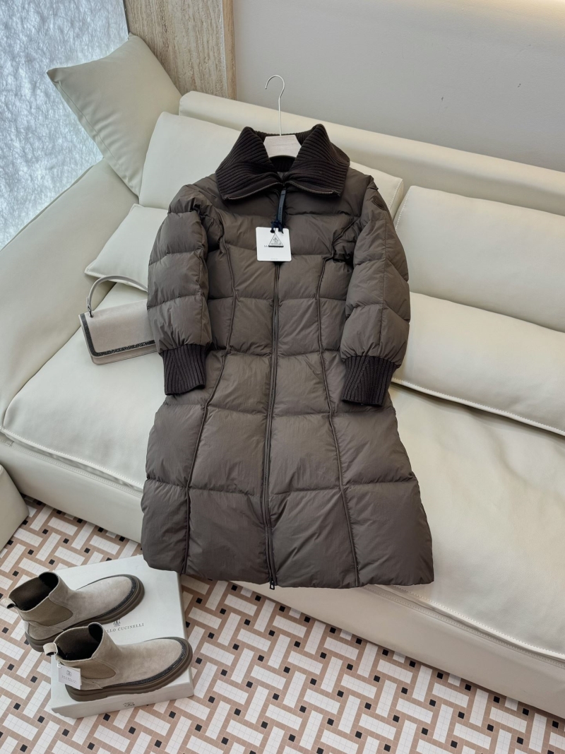 Moncler Down Coat